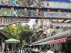 -沈阳道古物市场