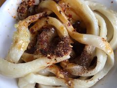 甜水面-洞子口张老二凉粉(文殊院店)