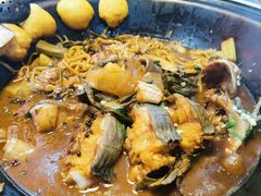 -忆乡情铁锅炖鱼饭店(延庆店)