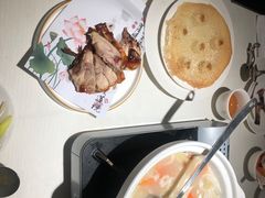 -玉满堂·湖北融合菜