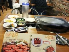 -香猪坊(五道口店)