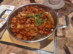 -黄记煌三汁焖锅(龙湖U城店)