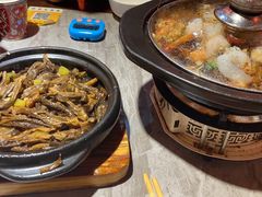 -山四砂锅(钟楼街店)