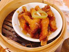 -添好运点心专门店(深水埗店)