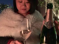 -广州柏悦酒店·悦吧·顶楼露天酒吧