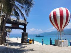 -海南分界洲岛旅游区