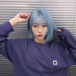 -3AM HAIR SALON染发接发