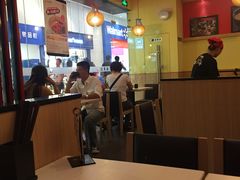 大堂-味千拉面(航洋国际购物中心)