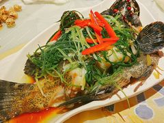 -桥东喜碧海鲜街(水东街店)