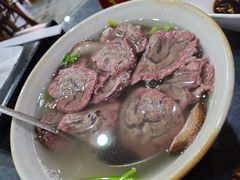 -渔家故事(北二环西路店)