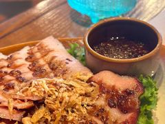 -CHINCHIN 青青·泰国料理(万象食家店)