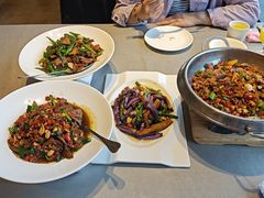 -毛家饭店·30年融合新湘菜(无影山店)