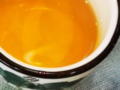 桂花姜茶-大师傅金奖啤酒鱼(西街口总店)