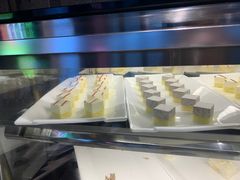 -比格比萨自助(德思勤四季汇店)