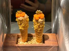 -壳里西餐厅Coquille Seafood Bistro(蒙自路店)