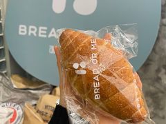 全麦海盐-面包与我Bread Or Me(长城汇店)