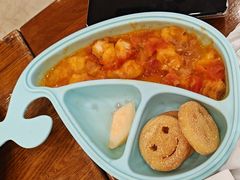 -儿童菜·采风阁家常菜餐厅(亚龙湾天域酒店)
