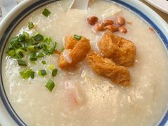 -香港池仔记肠粉王(博多新记襄阳南路店)