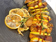 -娜娜家·Nana's restaurant(国金汇店)