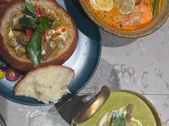 -Home Thai·泰谣(王府井apm店)