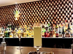 -LAMP BAR 水烟音乐酒吧