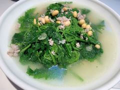 -秋色客家菜(南山店)