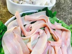 -蜀九香火锅(彩虹店)