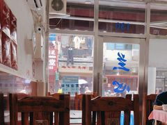 -蘭心餐厅(进贤路店)