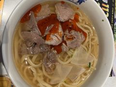 -陳香貴·兰州牛肉面(东方宝泰店)