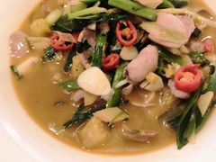 -同福小馆(北摆宴街店)