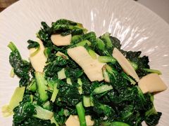 -荷塘秋月·本帮江浙菜(国权路店)