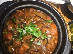 -苗小坛酸汤鱼(酒仙桥店)