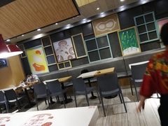大堂-永和大王(浦东南路店)
