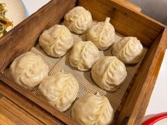 -小城外婆肴私房菜.十年品牌(上地店)