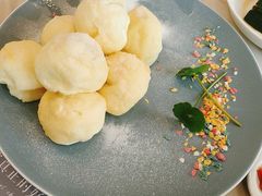 -子霖南山鲜虾面(南山总店)