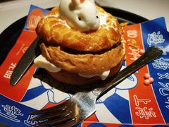 -避风塘·老港味餐厅(虹口龙之梦店)