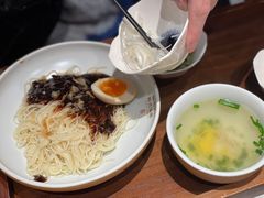 -松鹤楼面馆(清河万象汇店)