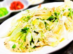 -温度烤肉专门店