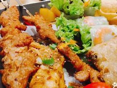 -米纸越南小馆(金鹰世界店)