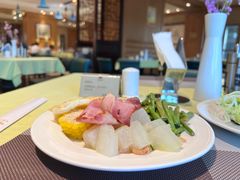 -安徽饭店