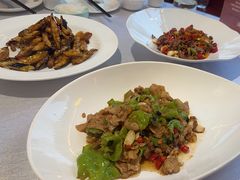 -月福京味斋·烤鸭店·北京菜(鼓楼总店)