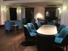 -林肯爵士乐上海中心 Jazz at Lincoln Center Shanghai