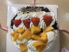 -美滋每客(大同店)