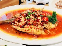 -Chongqing Cuisine川厨川味