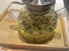 -如轩·海鲜砂锅粥·潮汕菜(小榄店)