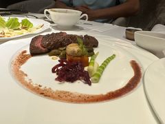 -王品牛排(珠海富华里店)