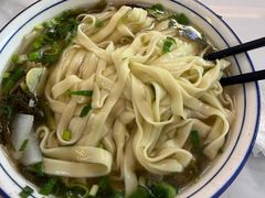-清真·西北人家风味馆(中山中路店)