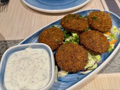 -La Medina餐厅(亮马河南路店)