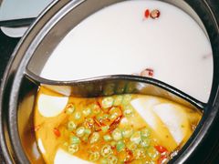 -捞王猪肚鸡火锅(昆山店)
