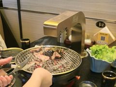 -樱嘢·炭火烧肉(惠南店)